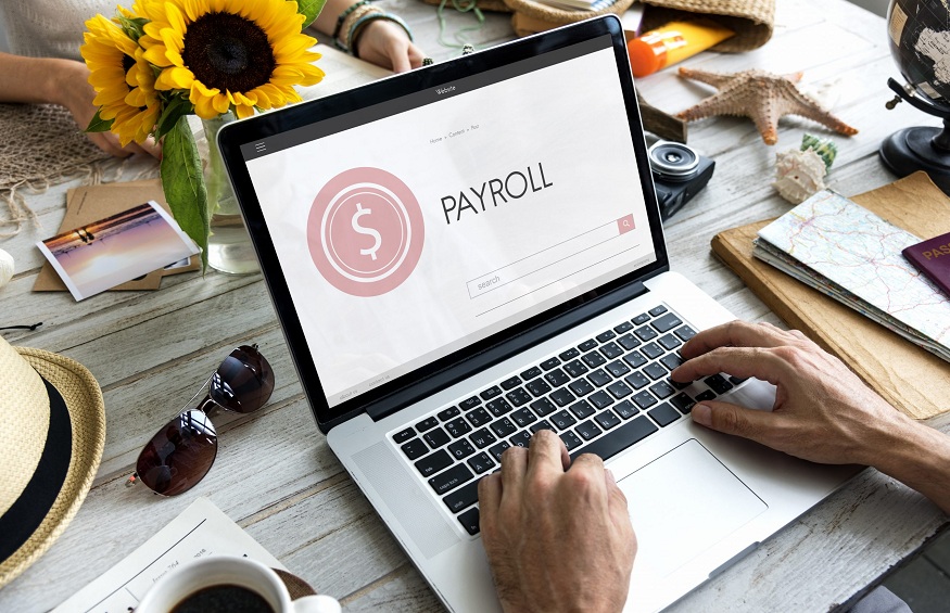 Certified Payroll Checklist