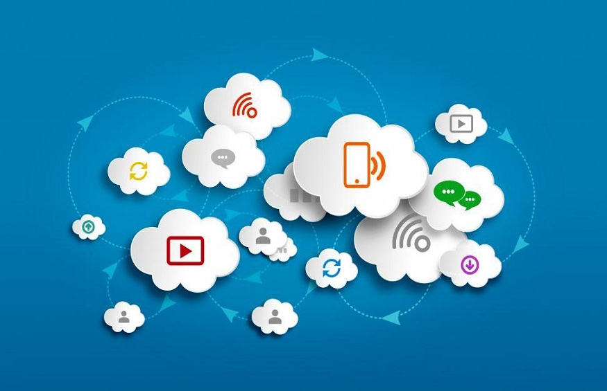 Cloud Communications Platform