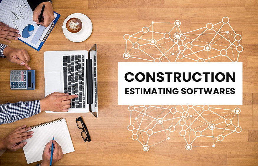 Construction Estimating Software