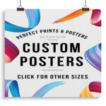 Custom Posters: