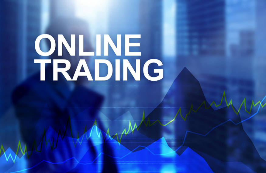 trading in Forex