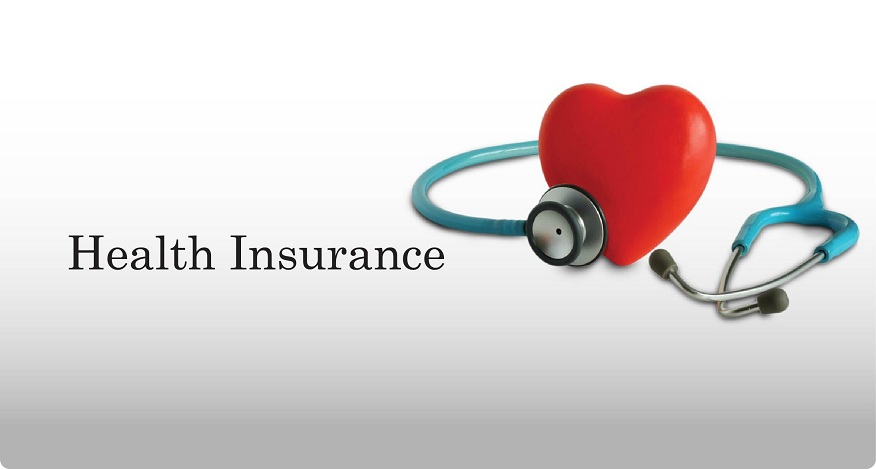 health insurance p