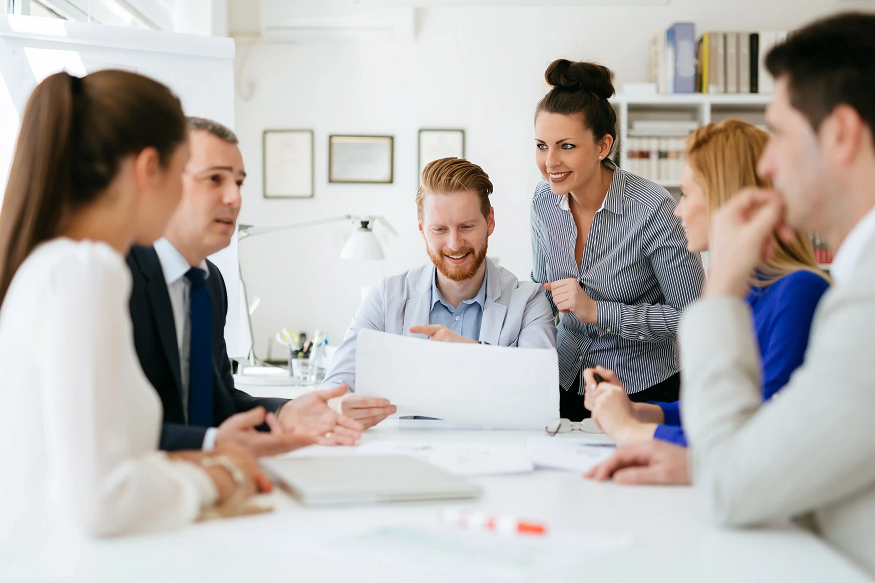 professional employer organization companies,