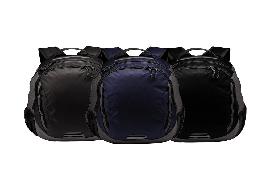 custom embroidered backpacks