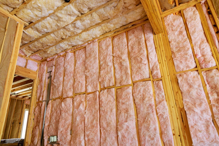 expanded polystyrene insulation