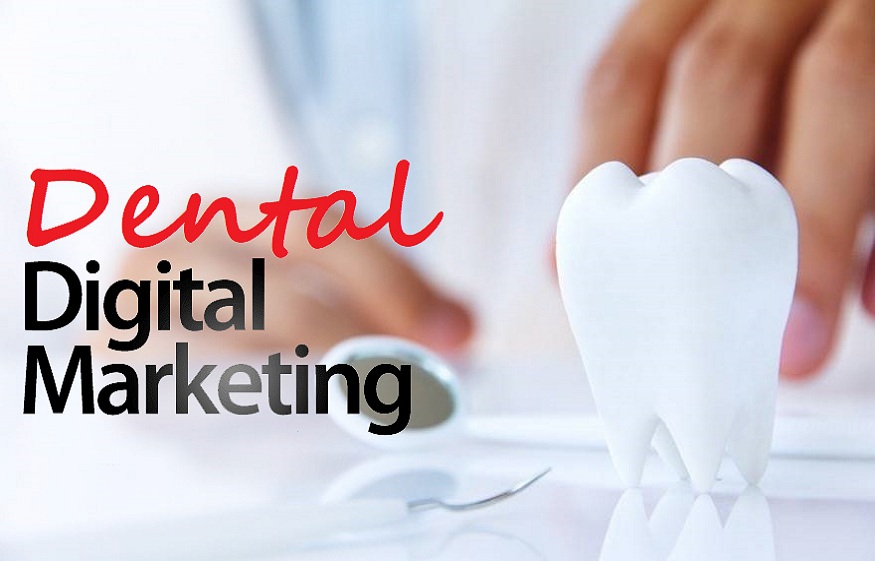 Dental Marketing Agency