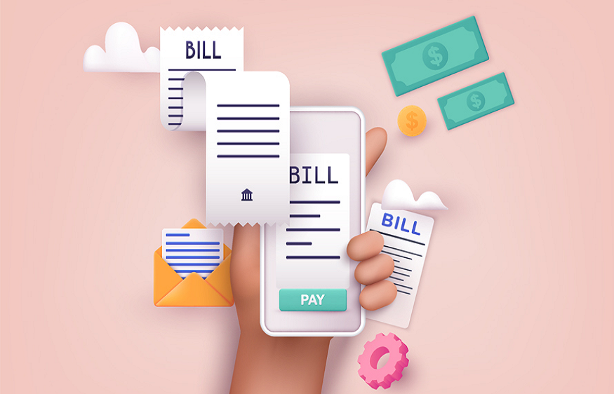 bill payments