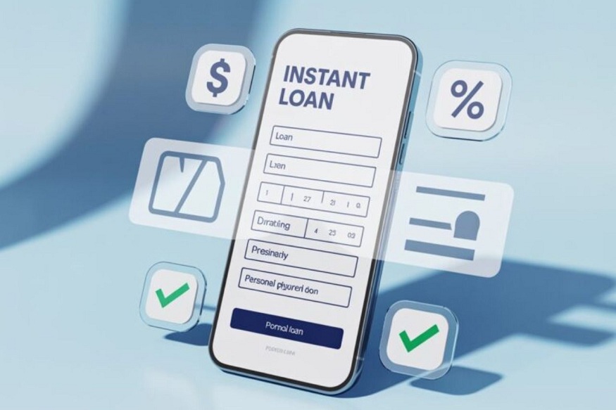 personal loan app