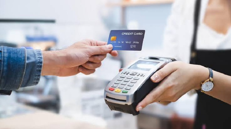 Businesses Accepting Credit Cards