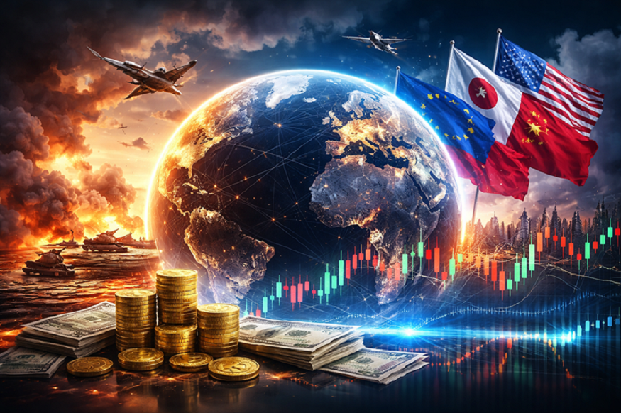 forex trading