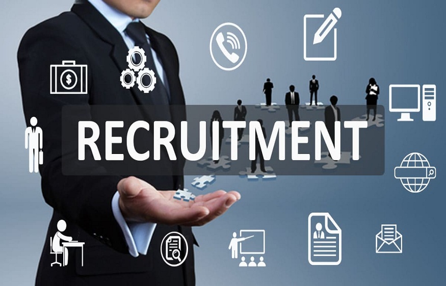 recruitment agency